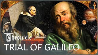 Why Was Galileo Sentenced To Life In Prison  Genius  Chronicle [upl. by Mandler298]