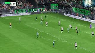 Finland vs Ireland My reactions and comments EA FC 24 [upl. by Ima]