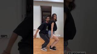 shortsfeed dance Rate Kriti’s moves love the way she’s grooving ❤️😍kritisanon [upl. by Retla161]