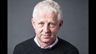 RICHARD CURTIS REVEALS THE ICONIC BLUE DOOR OF quotNOTTING HILLquot [upl. by Orlene501]