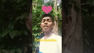 OSTHI KAVISHKA video othathamara funny 2024 [upl. by Ttayw]