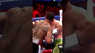 Canelo vs Kirkland KO Knockout Slow Motion 😤 boxing canelo caneloalvarez [upl. by Hurlbut]