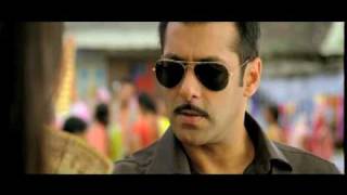 Dabangg  Theatrical Trailer 2010 HD [upl. by Sufur]