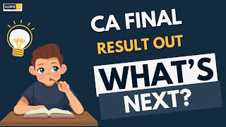 Whats Next  After Nov23 Result  CA Final  By CA Parveen Sharma [upl. by Gnilhsa660]