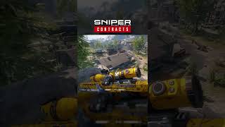 Part  87 ☝🏻FULL VIDEO☝🏻 Sniper Ghost Warrior Contract ❤️️1000 LIKE Target❤️️ sniperghostwarrior [upl. by Adnama]