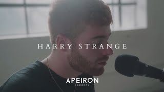 APEIRON Sessions Harry Strange  Heaven Knows Back Around Six Feet Under [upl. by Worrell]