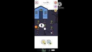 Thief puzzle game level 130 😱😱😱🥴🥴 [upl. by Onibla]