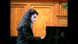 A SULTANOV Scriabin Etude op8 №12 [upl. by Mintz222]