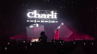 Charli XCX  1999 Remix  Boom Clap Live at PUKKELPOP 2019 [upl. by Jamila]