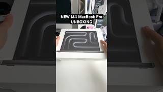 The Most Powerful MacBook Pro is Finally out macbookprom4 [upl. by Ilyak]