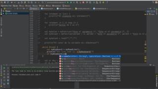 Kotlin  Funciones y leer linea desde teclado [upl. by Hurty]