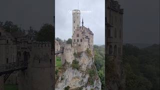 Schloss Lichtenstein in Germany germany travelvlog tourism castle [upl. by Spark778]