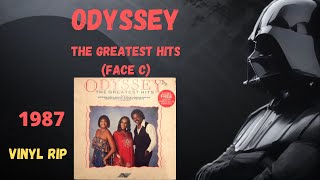 Odyssey  The Greatest Hits Face C 1987 [upl. by Yrram]