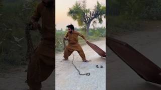 Chalti Gari Se Bike To Otar Li Magar😂 shorts funny funniestvideo funnycomment funnyreel comedy [upl. by Zap]