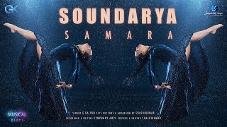 Soundarya Samara  Kadipudi  Shivarajkumar  Aindrita Ray  G Kalyan  Shashikumar  SymphoNy Amps [upl. by Lanfri]