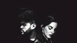 Lana Del Rey ft The Weeknd  Money Power Glory 432hz [upl. by Ziegler]