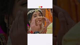 akshuhaldi ceremony 🌼। yrkkh akshu abhira pranalirathod haldiceremony shorts [upl. by Harewood]