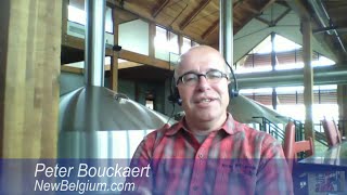 Wood and Beer with Peter Bouckaert  BeerSmith Podcast 127 [upl. by Wandis]