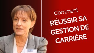 Comment réussir sa gestion de carrière [upl. by Al958]