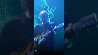 weird fishes clip  thom yorke melbourne night 2 2024 [upl. by Kirimia]