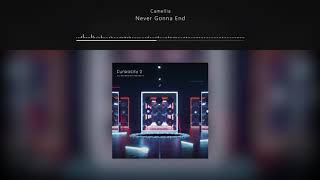 Camelliaかめりあ  Never Gonna End  Funkacity 2 [upl. by Ecurb624]