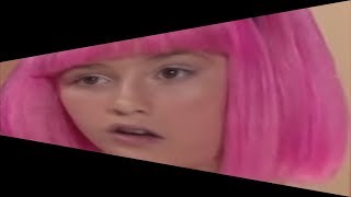 YTP Short Stephanie hates tapdancing V2 [upl. by Ramona976]