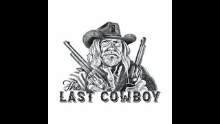 The Last Cowboy by Sinistro 4K [upl. by Marcos]