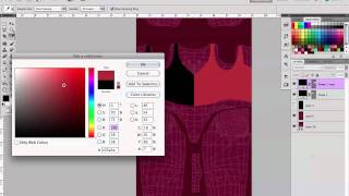 IMVU creating opacity maps [upl. by Riley575]