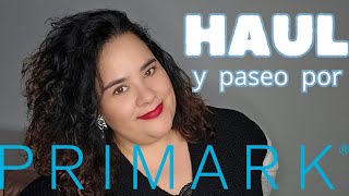 💸Haul PRIMARK enero 2024  🛍Colección Paula Echevarría ConjuntadaSINTacones [upl. by Annahsirhc95]