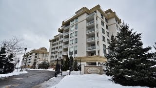 11121 Yonge St 615 Condo for sale Richmond Hill [upl. by Ayhtak]