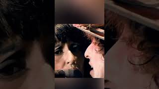 Bob Dylan amp Joan Baez  I Shall Be Released shorts bobdylan acapella [upl. by Abbotsen]