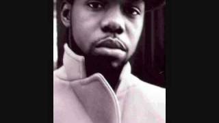 Dwele  Shoulda Known [upl. by Ytsirt]