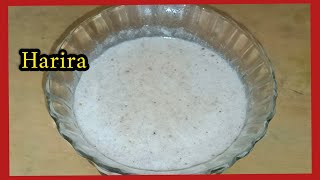 Hyderabadi Badam or Khajoor Ka Harira [upl. by Adel]