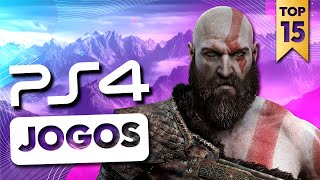 16 melhores jogos de PS4 para jogar em 2024 [upl. by Catha364]