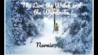 Narnia Book 1  Chapter 1 [upl. by Belloir]