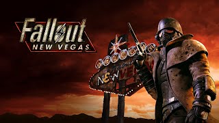 Quarry Junction  First Playthrough  Fallout New Vegas  PC  Ep 34 [upl. by Bouton]