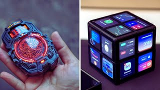 40 AMAZON Coolest Gadgets You Didnt Know About  Compilation  2024 [upl. by Anniroc]