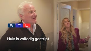 Lat ligt hoog voor Bob en Roos Koppel was niet blij bij eerste bezichtiging  Kopen Zonder Kijken [upl. by Apps]