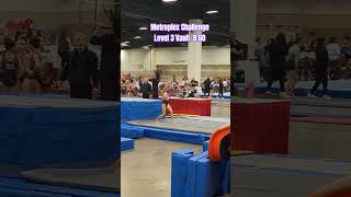 021624 Vault  Level 3 Metroplex Challenge Fort Worth TX [upl. by Davine]