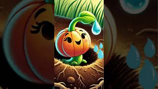 Pumpkins The Largest Pumpkin Story Thanksgiving Story For Kids  Storytime  Circle time Part One [upl. by Vale]