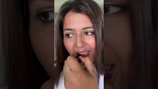 Elle 18 lipstick Natural pink shade trending affordable viralvideos ytshorts shortsfeed shorts [upl. by Yart]