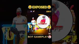 RIOT FF NOOB PROOF 😂  Riot Ff Exposed  Riot Ff Scripted Video freefire shorts ytshorts [upl. by Atnohs925]