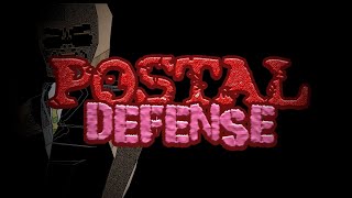 POSTAL DEFENSE  TRAILER [upl. by Shama]