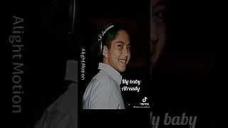 Sandro Marcos tiktok video trend sandromarcos [upl. by Adnala]