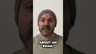 How can I deal with exam stress [upl. by Claudian46]