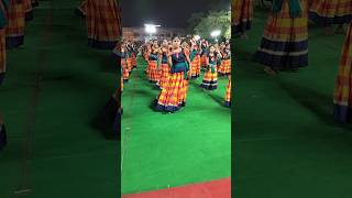 Mantharai chedi orathile kummi vallikummi kongu trending shortsfeed shorts dance [upl. by Kimball249]