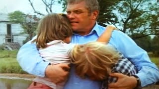 A Real American Hero 1978 Brian Dennehy Forrest Tucker Brian Kerwin  Crime Drama  TV Movie [upl. by Eyahs]