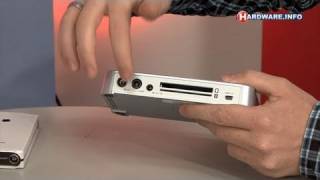 HardwareInfo TV 201 deel 13 AnyseeE7 TC CI Plus en E30 Combo Plus review [upl. by Onitsuaf]