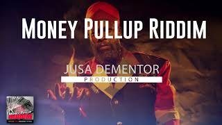 Dancehall Instrumental Capelton x Sizzla Type beat Money Pullup Riddim [upl. by Clarice863]