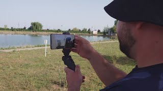 Sony Xperia 1 VI camera review [upl. by Oetam]